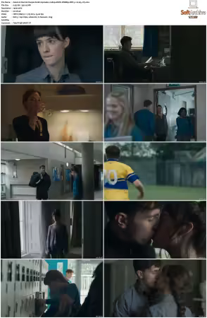 Normal People S01 1080p AMZN WEBRip DDP 5 1 H265-iVy