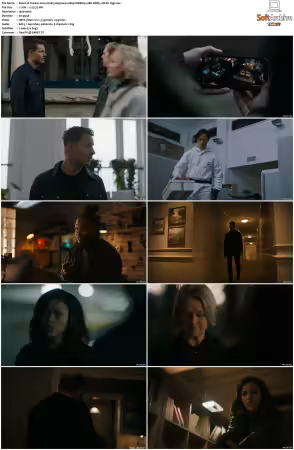 Tracker 2024 S01 S02 1080p WEBRip 10Bit DDP5.1 HEVC-d3g