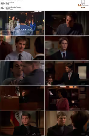 Family Law 1990 S01-S03 720p WEB x264-NGP