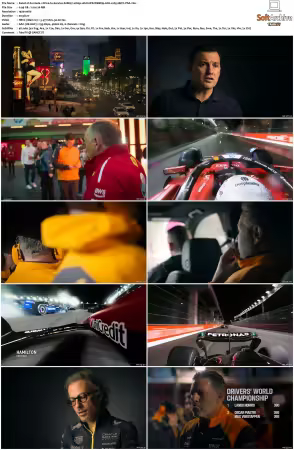 Formula 1 Drive to Survive S08 1080p 10bit HFR WEBRip 6CH x265 HEVC-PSA