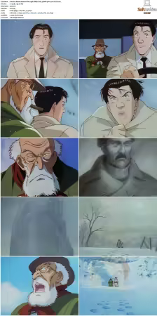 Master Keaton 1998 S01 BluRay 720p x264 AAC 3Audio-LGGZS