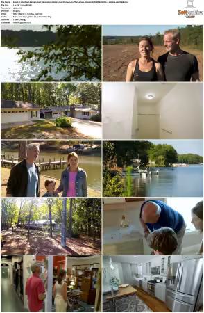 Lakefront Bargain Hunt Renovation S01 S05 1080p AMZN WEB-DL DD+2.0 H264-playWEB