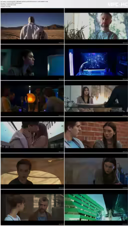 I Am Mortal 2021 1080p BluRay Remux AVC DTS HD MA 5.1-HDT