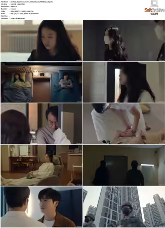 Happiness S01 COMPLETE KOREAN 720p WEBRip x264-NGP