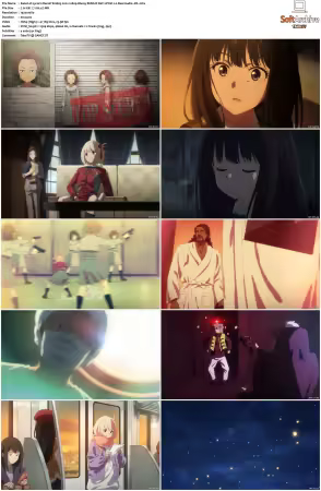 Lycoris Recoil S01 1080p Bluray REMUX AVC LPCM 2 0 Dual Audio-ZR