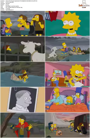 The Simpsons S33 1080p Web-DL x264-OFT