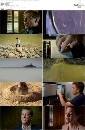 What on Earth S01-S09 1080p WEB x264-SCENE