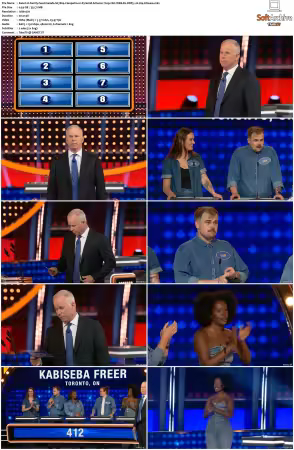 Family Feud Canada S07 REPACK 720p CBC WEB-DL DDP5.1 H264-Kitsune