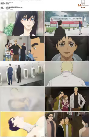Welcome To The Ballroom S01 720p WEB h264-PLUTONiUM