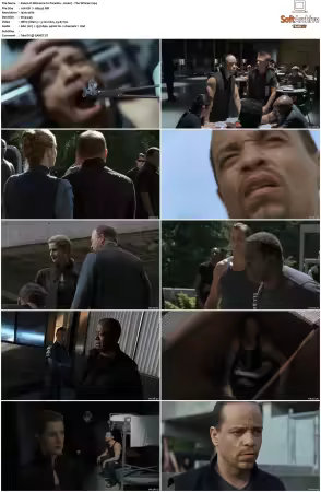 Welcome to Paradox S01 1080p PlutoTV h265 HEVC AAC-NoGroup