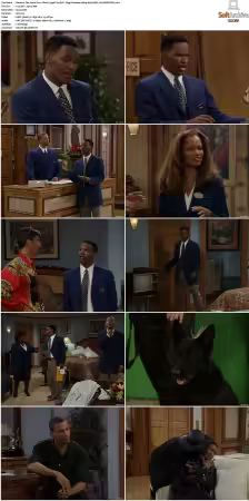 The Jamie Foxx Show 1996 S01 S05 1080p H265 AAC 2CH-MNKYDDL