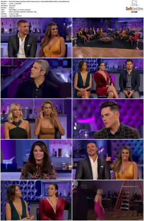 Vanderpump Rules S06 1080p AMZN WEB-DL DDP5.1 H264-KiNGS