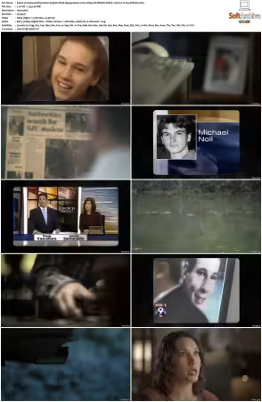 Unsolved Mysteries 2020 S03 1080p NF WEB-DL DDP5 1 Atmos H264-ShiNobi