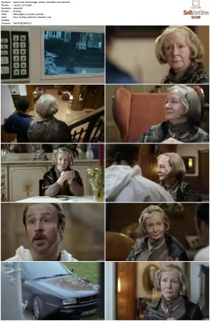 Der Tatortreiniger S01 S07 Complete German 1080p BluRay x264-Scene