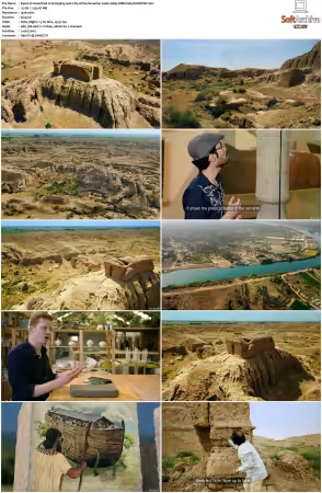 Unearthed 2016 S01-S10 720p 1080p AMZN WEB-DL x264-SCENE