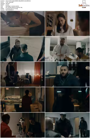 Umbre 2014 S01 S03 1080p HBO WEB-DL x265 x264 Romanian MIXED