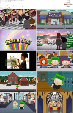 South Park S26 MULTi 1080p WEB H264-AMB3R