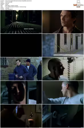 Prison Break S01 S05 German AC3 DL 1080p BDRip x265-FuN