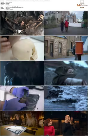 Unearthed Ancient Murder Mysteries S01 1080p CUR WEB-DL AAC2 0 H 264-BLOOM