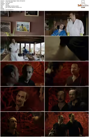 Der Tatortreiniger S01 S07 Complete German 1080p BluRay x264-Scene
