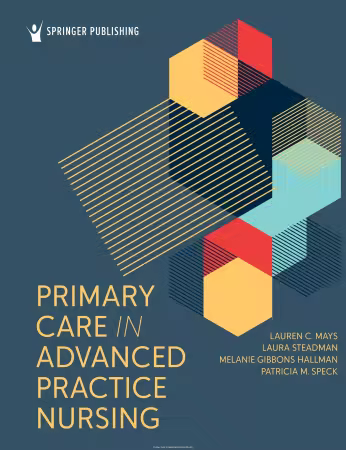 Primary Care in Advanced Practice Nursing