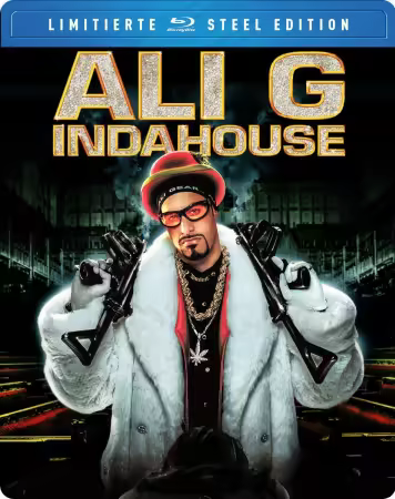 Ali G Indahouse 2002 PROPER BluRay 1080p DD 5.1 x264-BHDStudio