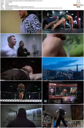 McGregor Forever S01 1080p NF WEBRip DDP Atmos 5.1 x265-iVy