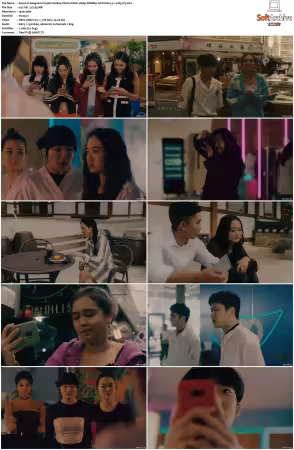 Gangnam Project 2024 S02 1080p WEBRip 10bit EAC3 5.1 x265-iVy