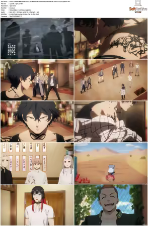 Wind Breaker S02 1080p CR WEB-DL AAC2 0 H264-VARYG