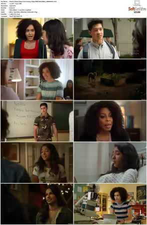 Never Have I Ever S01 S04 1080p WEB H264 DDP5.1-DERMAGiC