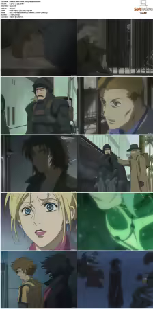Wolfs Rain S01 1080p BluRay x264-ANiHLS