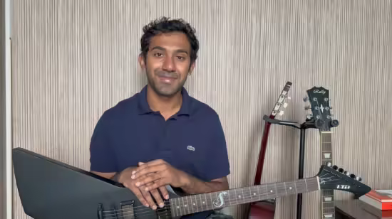 Guitar Made Easy (USE CODE: GUITAR123 for 50% off!)