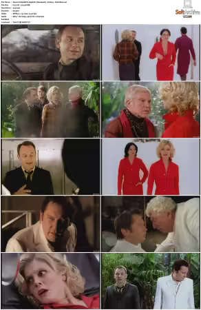 Randall and Hopkirk Deceased S01 S02 2001 DivX 2.0 MPEG