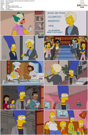 The Simpsons S34 1080p Web-DL x264-OFT