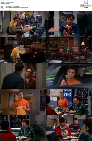 The Big Bang Theory S01-S12 German DL AC3 1080p BluRay x265-FuN