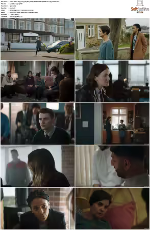 The Bay 2019 S01 S05 1080p AMZN Webrip DDP2.0 x265-Vialle