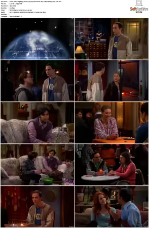 The Big Bang Theory S01-S12 German DL AC3 1080p BluRay x265-FuN