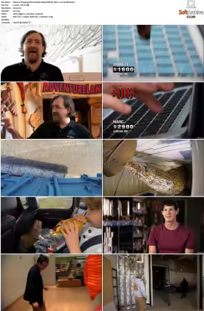 Shipping Wars S05 1080p WEB-DL AAC 2.0 H264-BTN