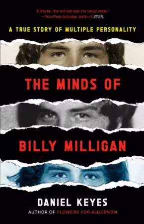 The Minds of Billy Milligan