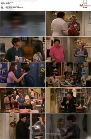 That 90s Show S01 S03 1080p Netflix WEB-DL x264 DDP 5.1-DBTV