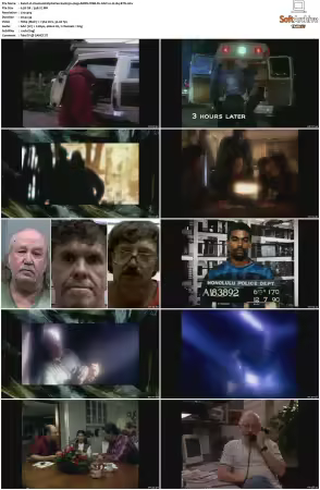 Unsolved Mysteries S14 AMZN WEB-DL AAC2.0 H264-BTN