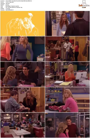 What I Like About You S01-S04 1080p WEB h264-NOMA