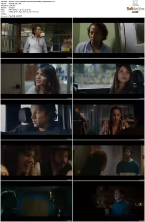 La Maquina S01 SPANISH 1080p WEBRip x265-KONTRAST