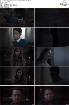 Haunted Latin America S01 2021 1080p Netflix WEB-DL x264 DDP 5.1-DBTV