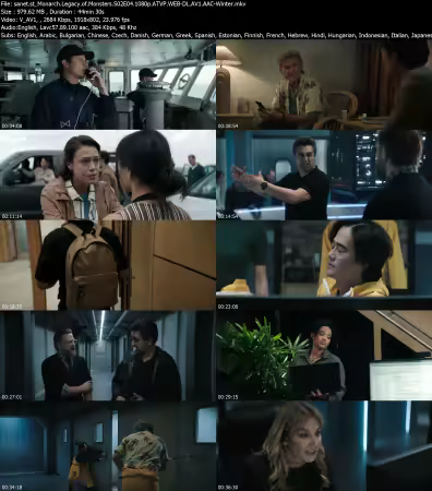Monarch Legacy of Monsters S02E04 1080p ATVP WEB-DL AV1 AAC-Winter
