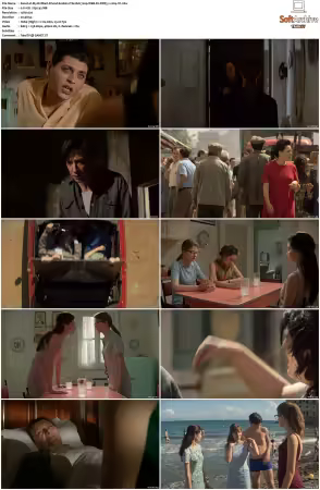 My Brilliant Friend S01 S04 ITALIAN MAX 720p WEB-DL DDP5.1 x264-iYi