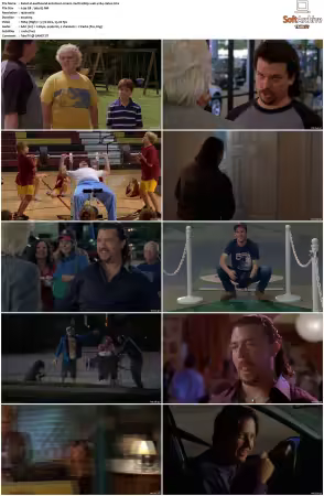 Eastbound and Down S01 MULTi 1080p WEB x264-CiELOS