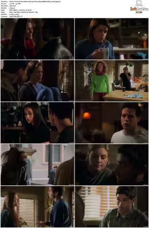 Party of Five 1994 S01-S06 1080p WEBRip DDP5.1 H265-d3g