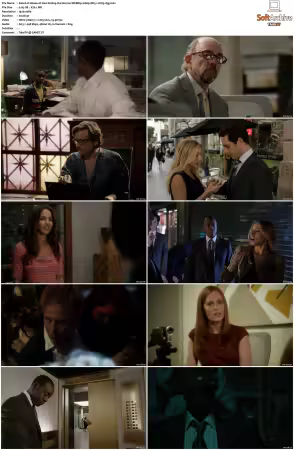 House of Lies S01 S05 WEBRip 1080p DD5.1 H265-d3g