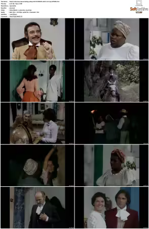 Escrava Isaura S01 1080p VOYO WEB-DL AAC2.0 H264-SPWEB